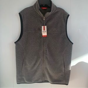 New Izod Vest